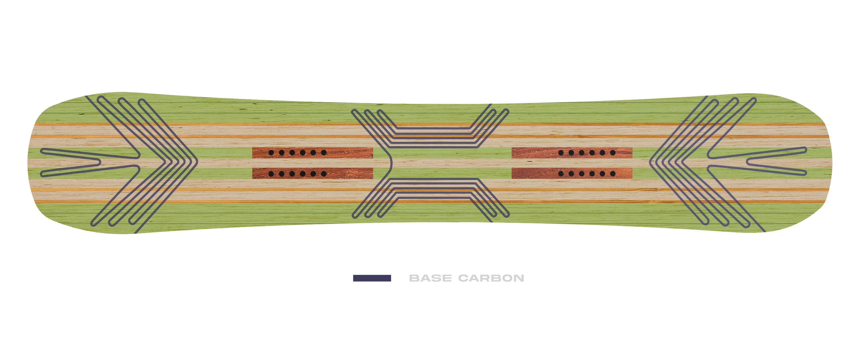 Proto T3 FR Carbon Configuration
